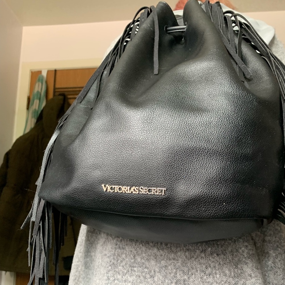 Limited Edition Victoria Secret Bag